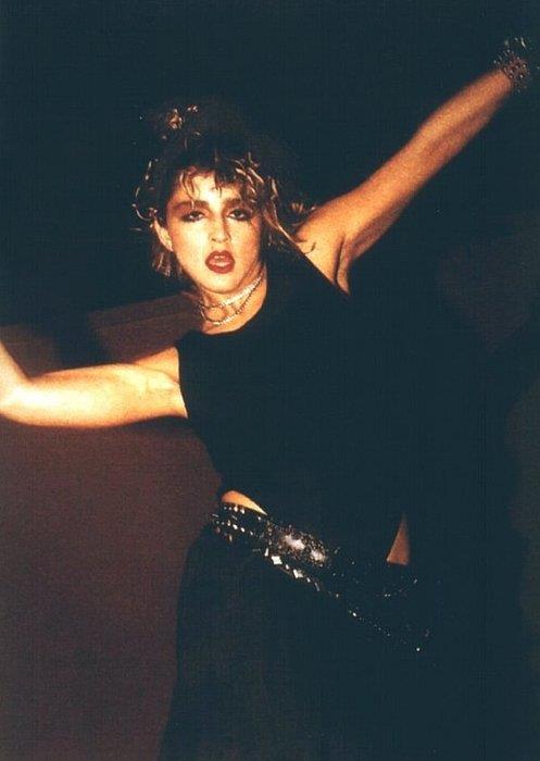 Madonna