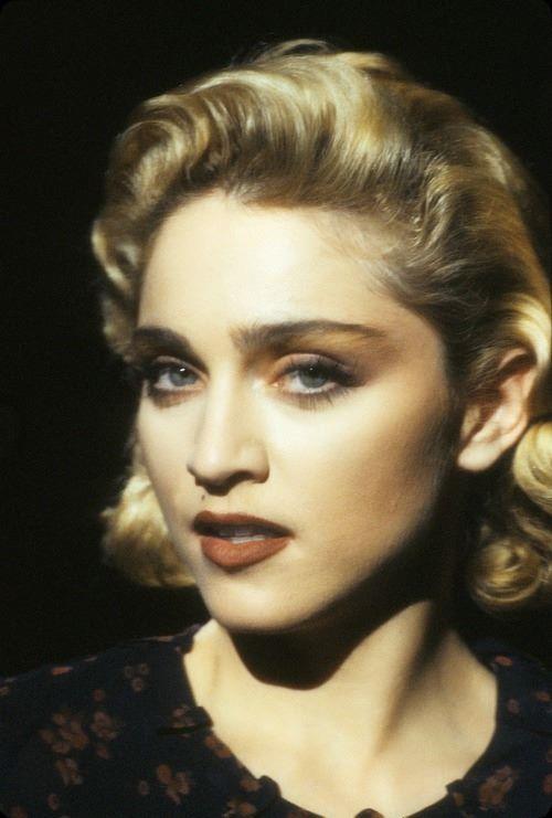 Madonna