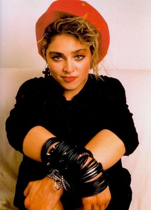 Madonna