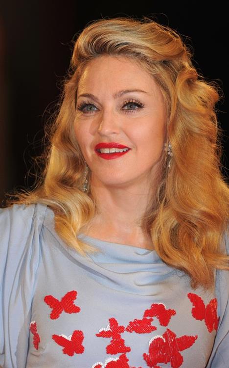 Madonna