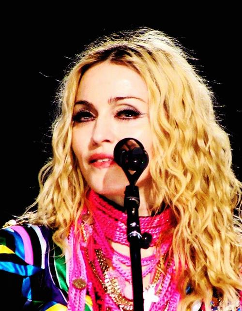 Madonna