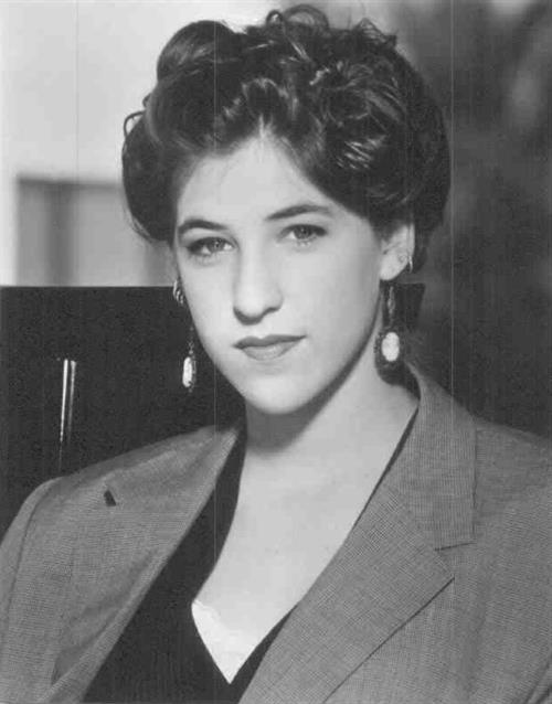 Mayim Bialik