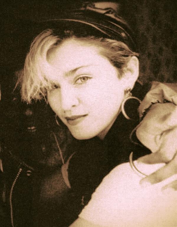 Madonna