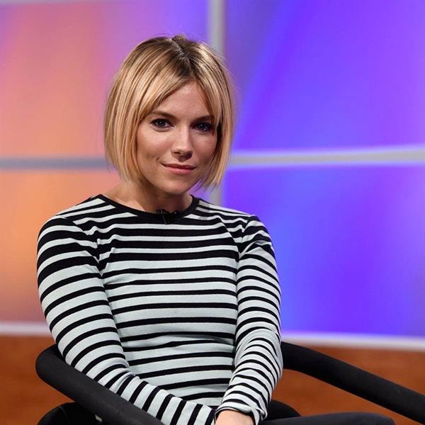 Sienna Miller