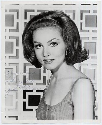 Julie Newmar