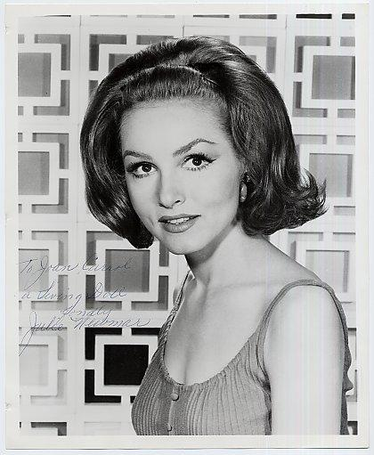 Julie Newmar