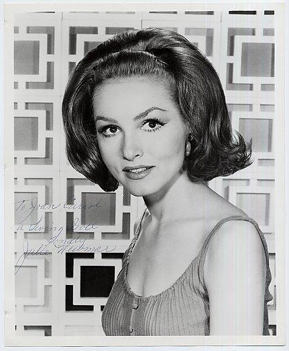 Julie Newmar