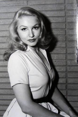 Julie Newmar