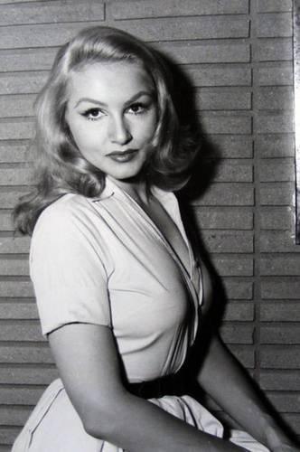 Julie Newmar