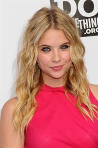 Ashley Benson 2011 VH1 Do Something Awards on AUgust 14, 2011