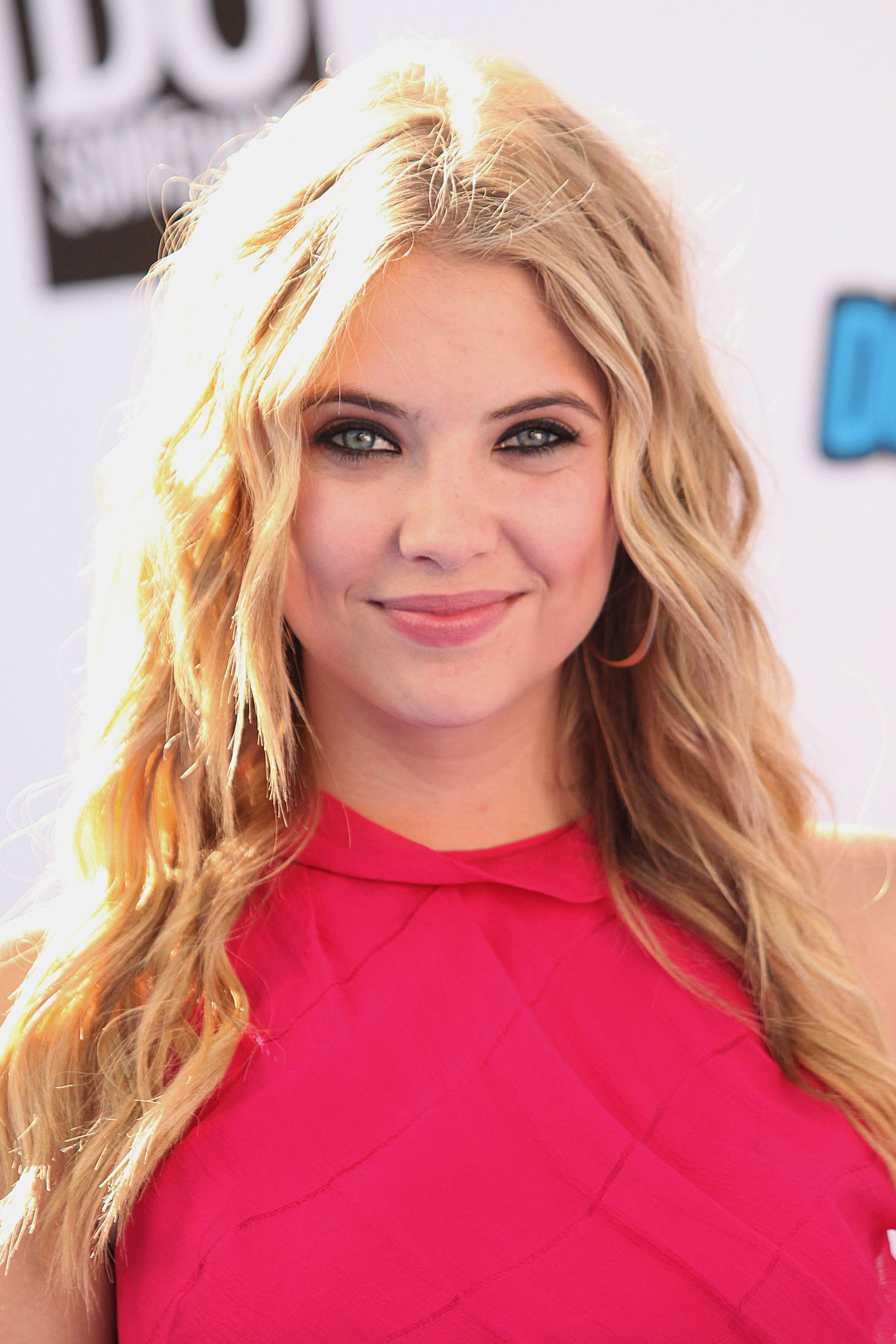 Ashley Benson