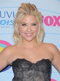 Ashley Benson - 2012 Teen Choice Awards in Universal City (July 22, 2012)