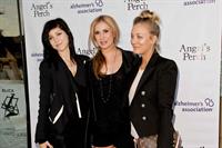 Ashley Jones  Angel's Perch  Premiere (July 13, 2013) 