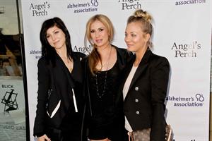 Ashley Jones  Angel's Perch  Premiere (July 13, 2013) 