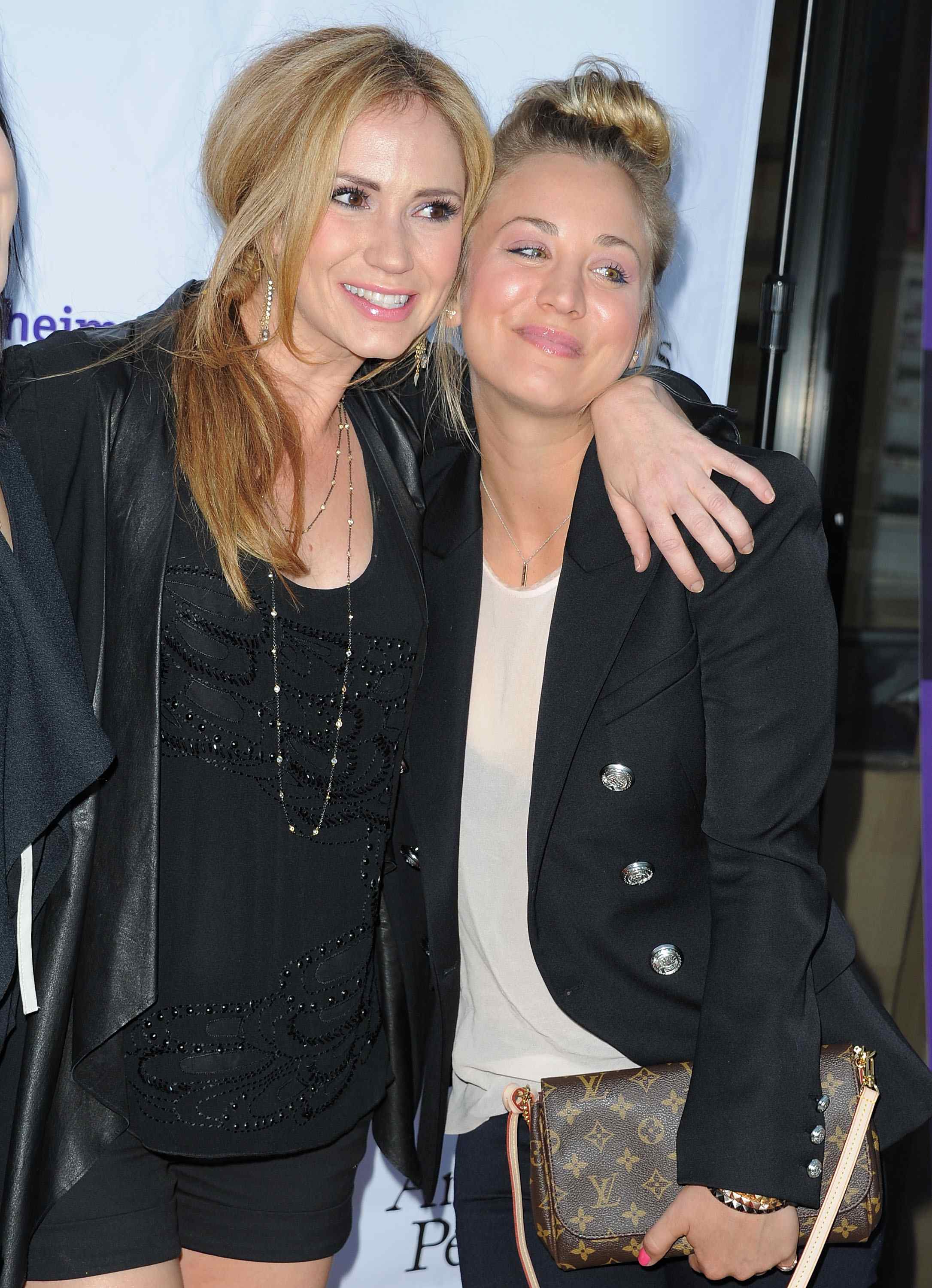 Ashley Jones  Angel's Perch  Premiere (July 13, 2013) 