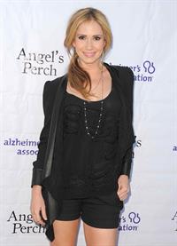 Ashley Jones  Angel's Perch  Premiere (July 13, 2013) 