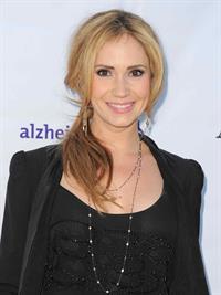 Ashley Jones  Angel's Perch  Premiere (July 13, 2013) 
