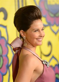 Ashley Judd - HBO's Official Emmy After Party at The Plaza in Hollywood, September 23, 2012