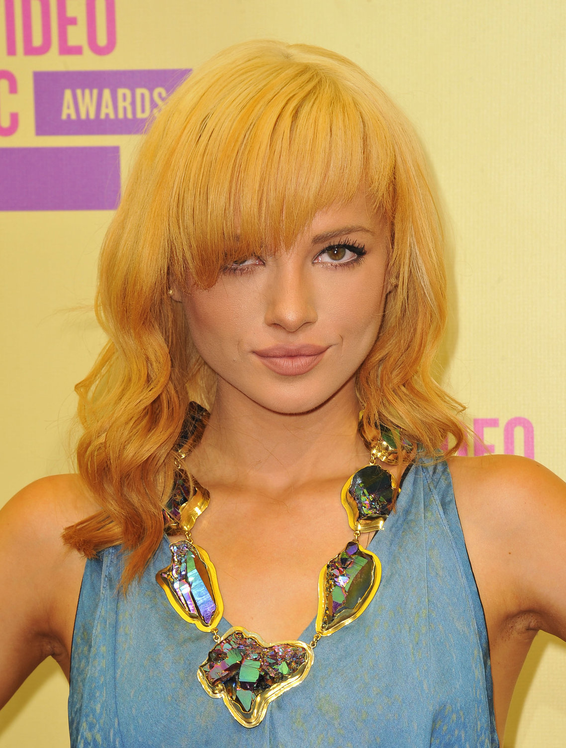 Ashley Rickards Pictures Ashley Rickards 2012 MTV Video Music Awards, Sep 6, 2012