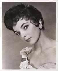 Joan Collins