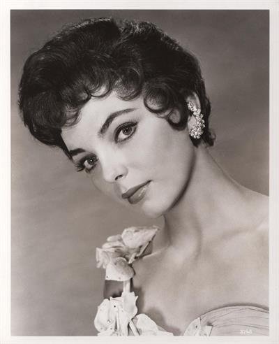 Joan Collins