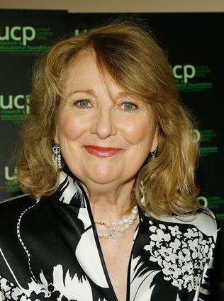 Teri Garr