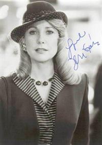 Teri Garr