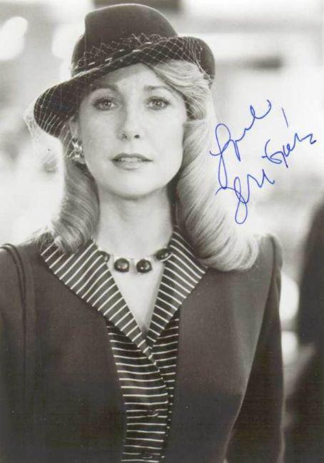 Teri Garr