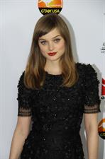 Bella Heathcote – 2013 G’Day USA Black Tie Gala 1/13/13  