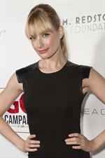 Beth Behrs 6th Annual GO GO Gala (November 14, 2013) 