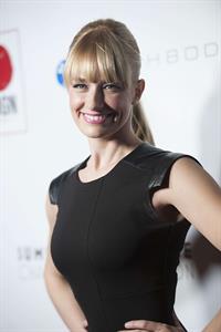 Beth Behrs 6th Annual GO GO Gala (November 14, 2013) 
