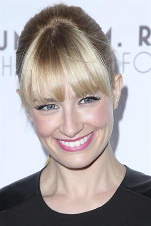 Beth Behrs 6th Annual GO GO Gala (November 14, 2013) 