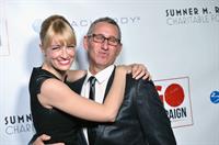 Beth Behrs 6th Annual GO GO Gala (November 14, 2013) 