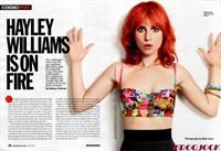 Hayley Williams