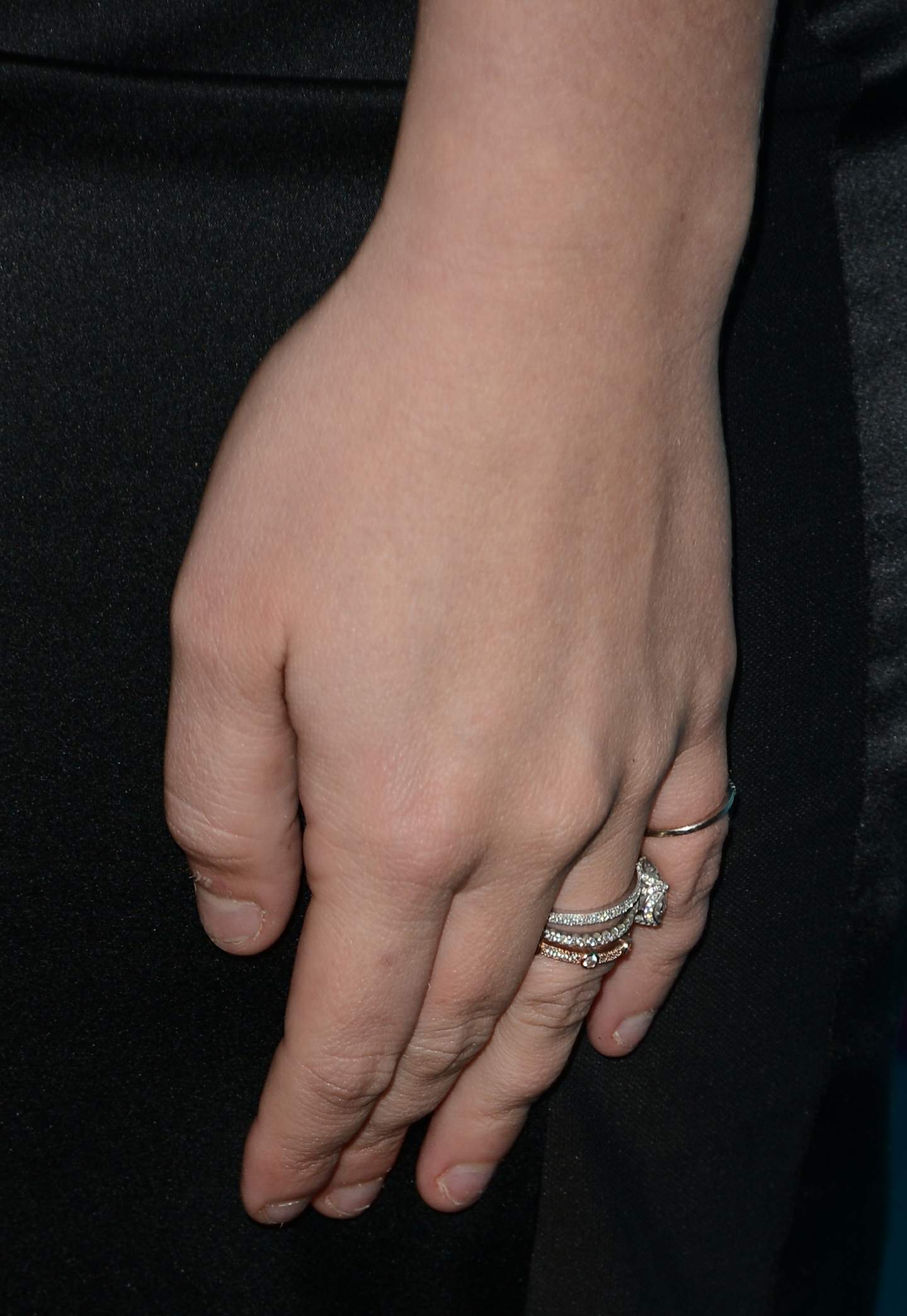 Britney Spears attends 'The Factor' Season Finale Press Conference at CBS Studios in L.A. - Dec. 17,2012 