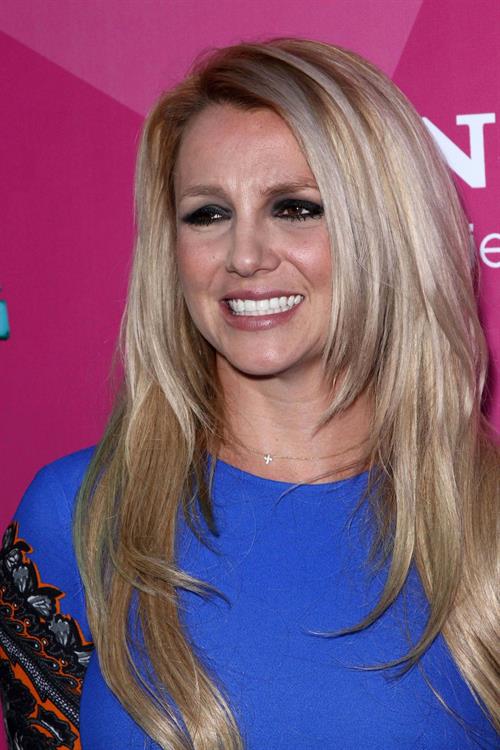 Britney Spears - The X-Factor Season 2 premiere in Hollywood - September 11, 2012