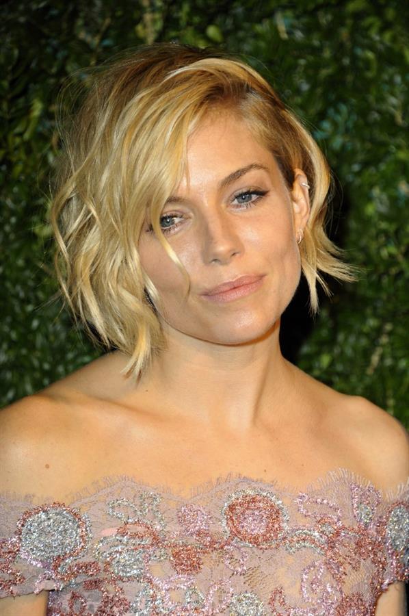 Sienna Miller