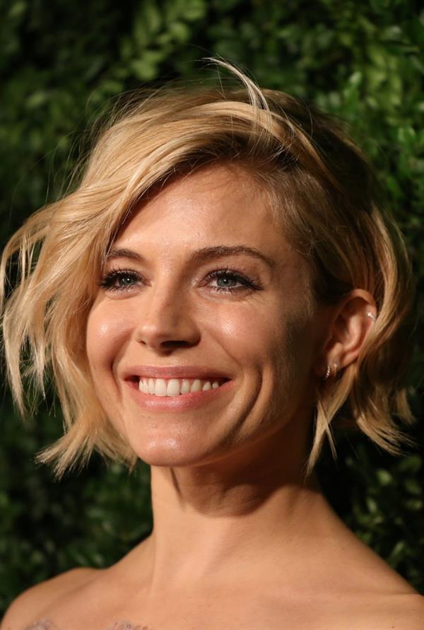 Sienna Miller