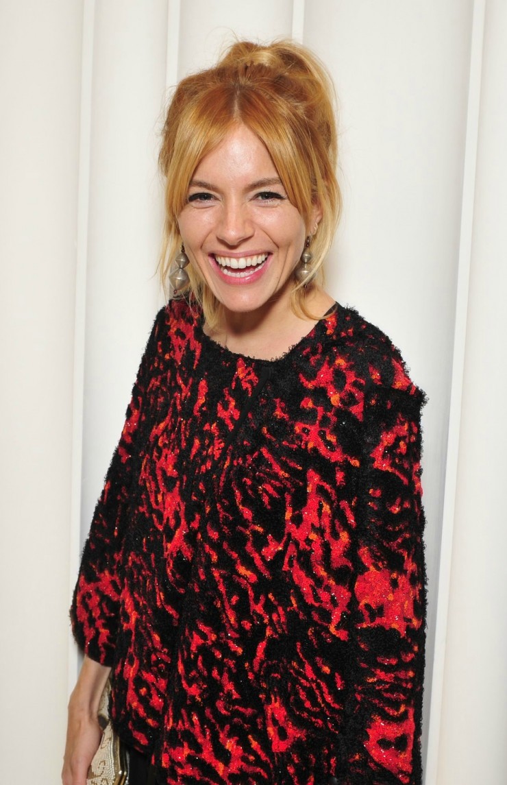 Sienna Miller