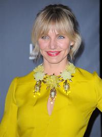 Cameron Diaz Cameron Diaz - LACMA Art Film Gala - Oct. 27, 2012