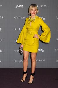 Cameron Diaz Cameron Diaz - LACMA Art Film Gala - Oct. 27, 2012