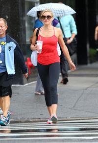 Cameron Diaz - New York - August 27, 2012
