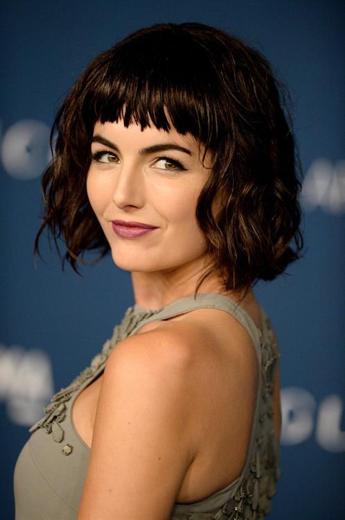 Camilla Belle – LACMA 2013 Art Film Gala 11/2/13  