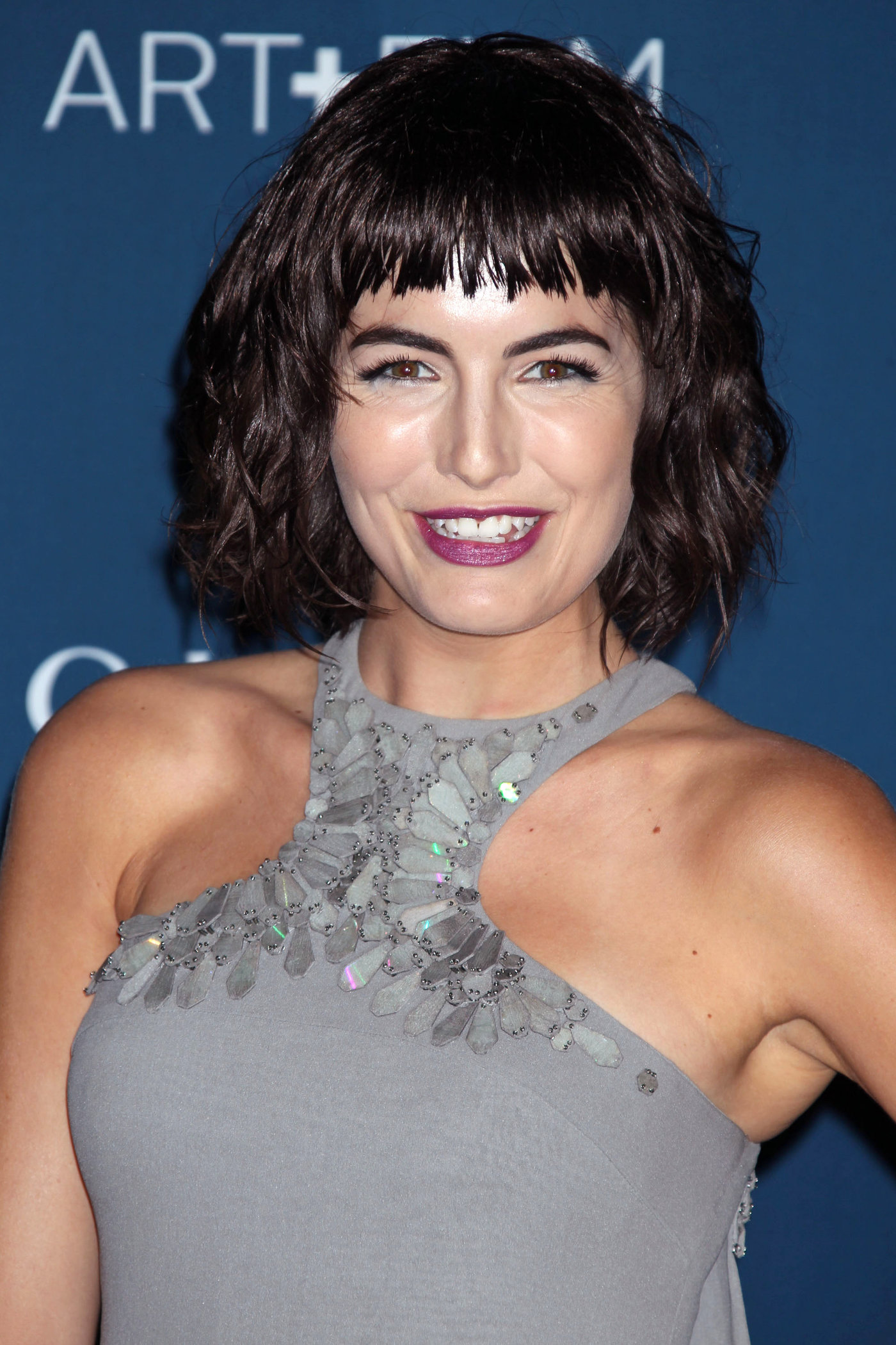 Camilla Belle – LACMA 2013 Art Film Gala 11/2/13  