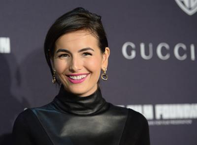 Camilla Belle  Rebel Without A Cause  Hollywood Premiere in Los Angeles, November 1, 2013 