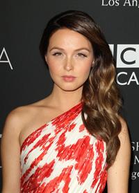 Camilla Luddington BAFTA Los Angeles TV Tea, September 21, 2013 