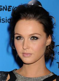 Camilla Luddington 2013 Television Critics Association's Summer Press Tour - Disney/ABC Party, Aug 4, 2013 