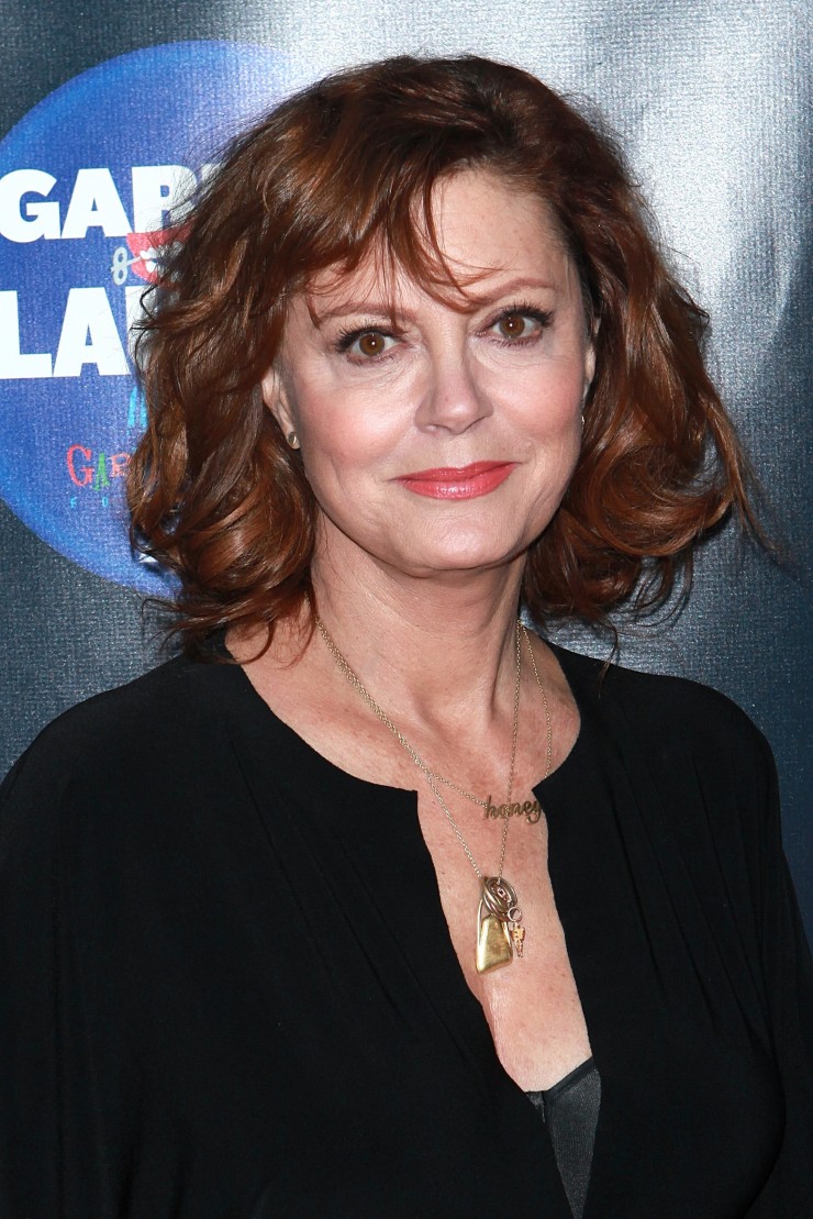 Susan Sarandon Pictures