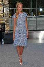 Candice Swanepoel - 2012 CFDA Fashion Awards in New York City (June 4, 2012)