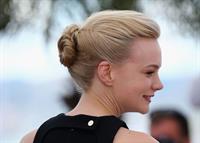 Carey Mulligan 'Inside Llewyn Davis' photocall at the 66th Cannes Film Festival 5/19/13 